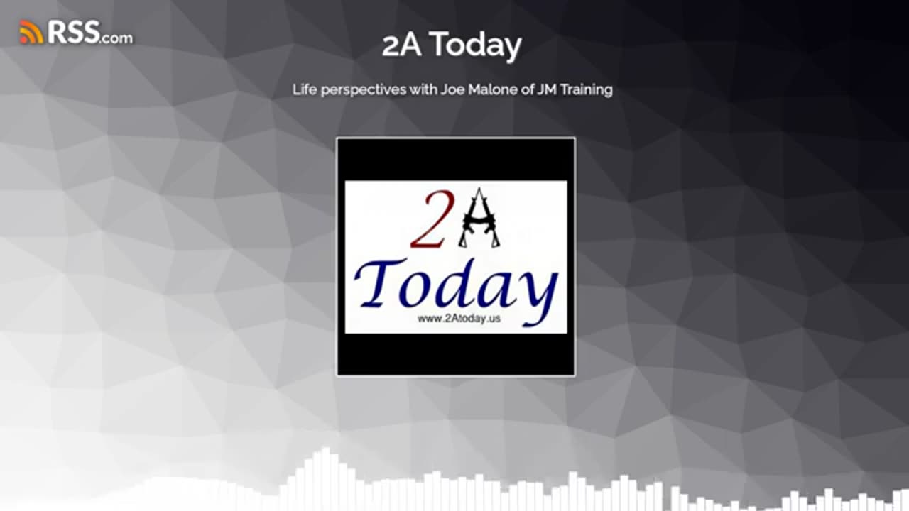 Life perspectives with Joe Malone of JM Training