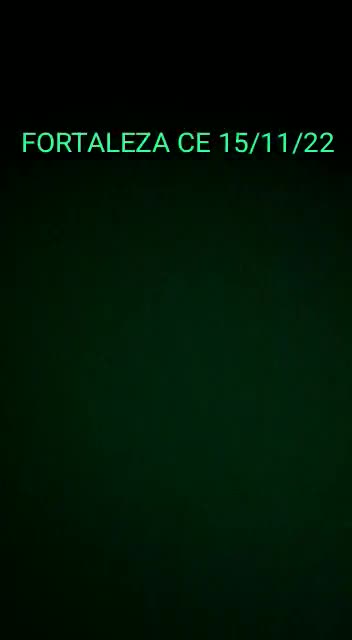 Fortaleza CE 15.11.2022