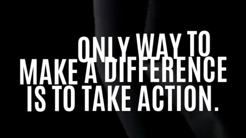 30 Seconds Motivational Video