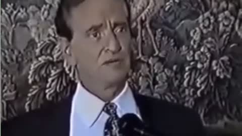 Dr. Robert Willner Accuses Dr. Fauci and the NIH of Genocide in 1994.... WOW