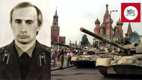 Evolianos Condenam Invasão da Ucrânia e Atacam Vladimir Putin