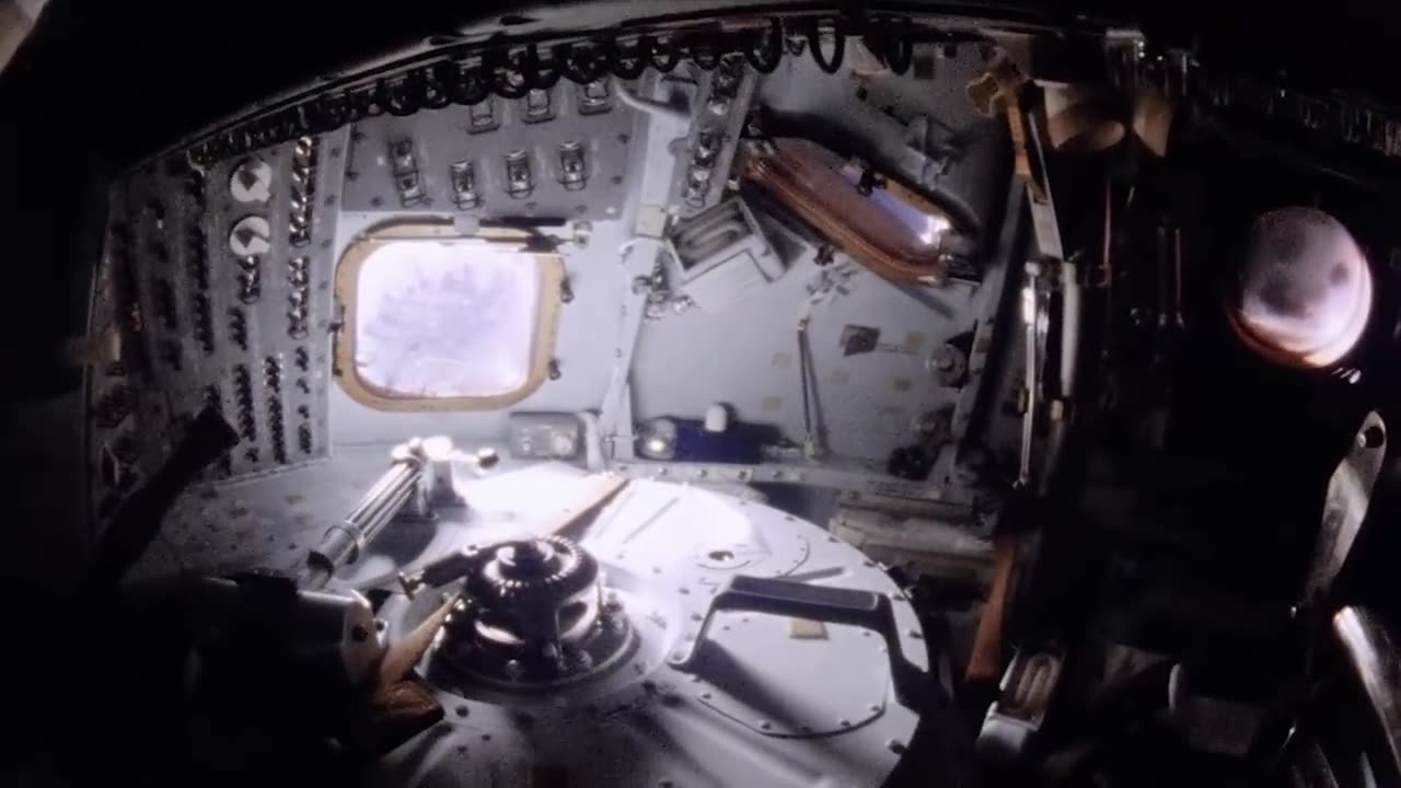 Apollo 13: ‘Houston, We’ve Had a Problem’