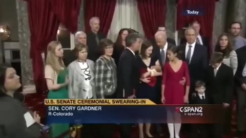 Biden Pedofilo