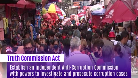 Pastor Apollo, nais isulong ang Truth Commission Act upang masugpo ang korupsyon sa gobyerno