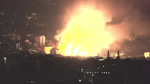 BEIRUT VACATION VIDEO 4