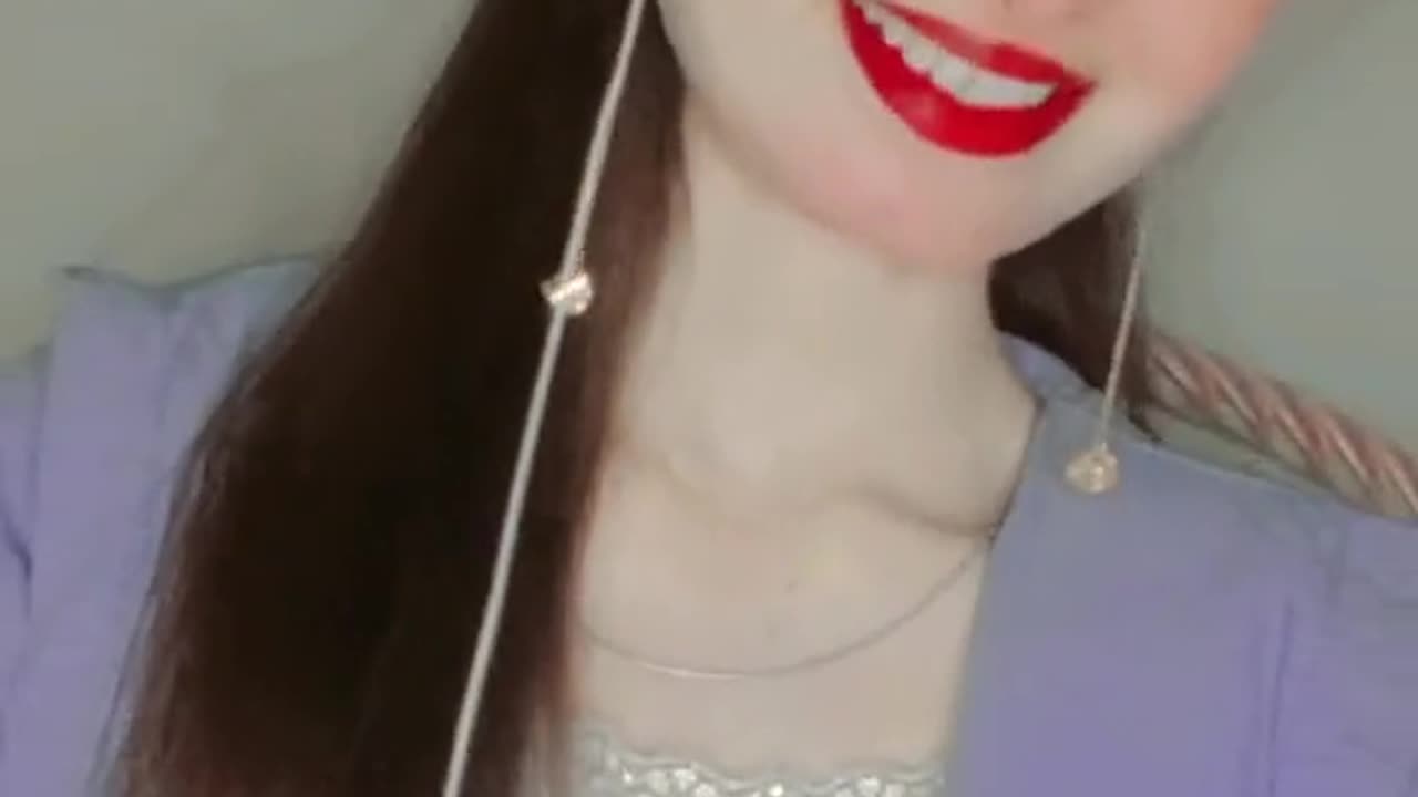 Beautiful girl video goes viral