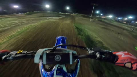 Village Creek MX, Summer Night Series Practice, 4/14/2022