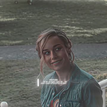 I wasn't asking HOTSHOT - Thor X Captain Marvel 'What If….' Edit - floki & lost soul remix - PMEAN