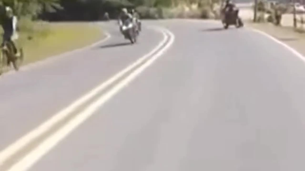 Moto Madness