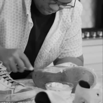 Natural Shoe Cleaner