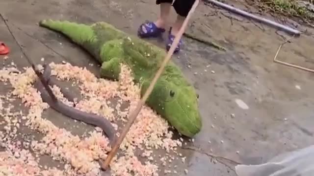 🐍 Snake Fun