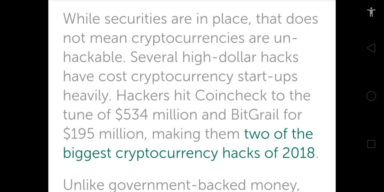 Crypto Currency Safe__ introduction to Digital currency__ earn online with investment