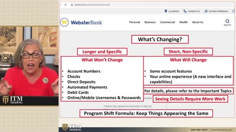 Shifting Your Bank Accounts to FedNow Without Your Knowledge