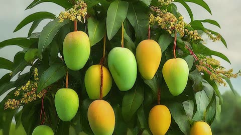 🌿Ready to grow your own mango tree at home, How to propagate mango tree by air layering