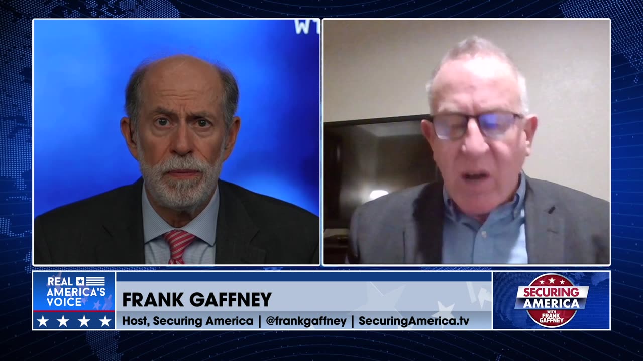 Securing America with Trevor Loudon (part 5) | May 17, 2023
