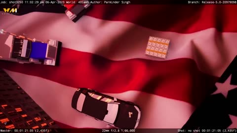 2 Numbari America Wale (Full