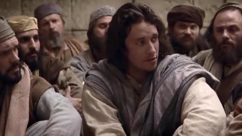 After The Resurrection (Acts), KJV | Bible Movie