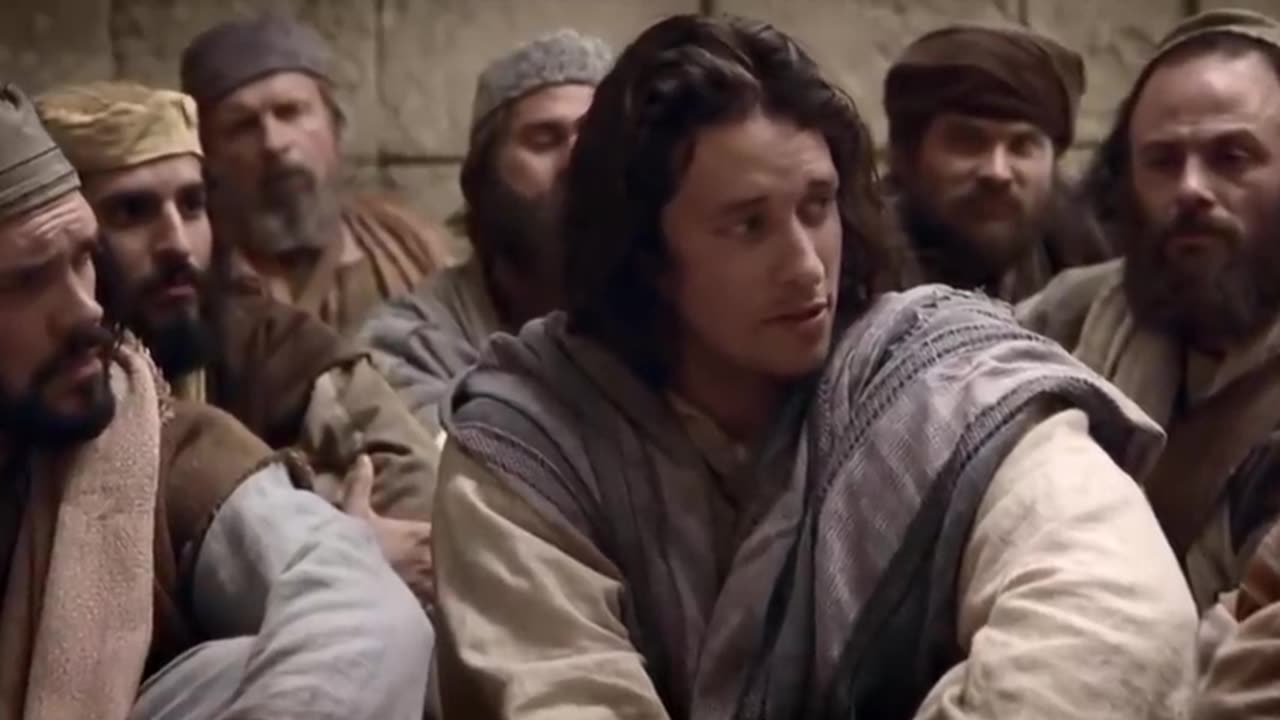 After The Resurrection (Acts), KJV | Bible Movie