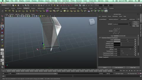 Buster Sword Speed Modeling