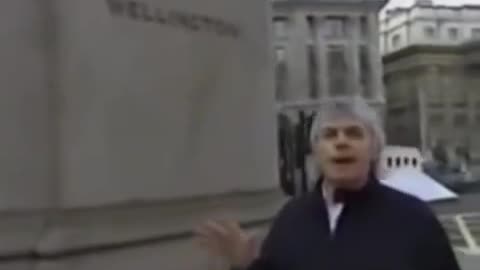 David Icke revelations part 2