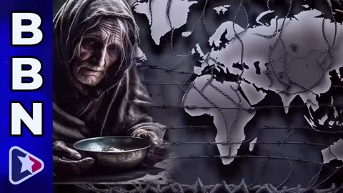 Starvation is coming