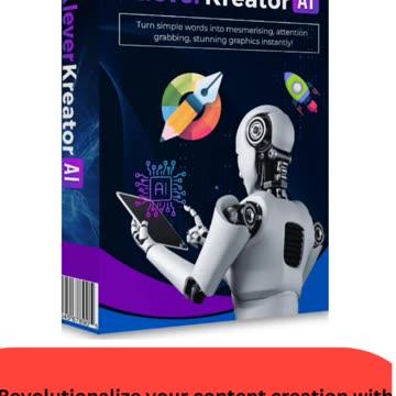 KleverKreator AI