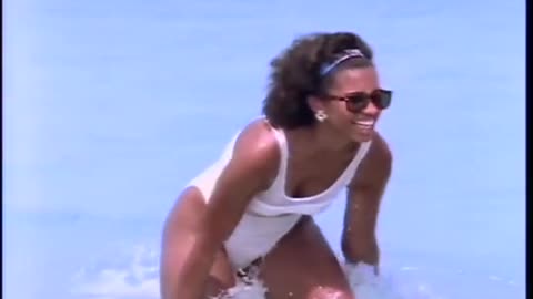 Inner Circle - Sweat (A La La Long) (Official Video)