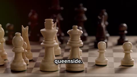 Master the Benko Gambit: Aggressive Chess Opening for Black!