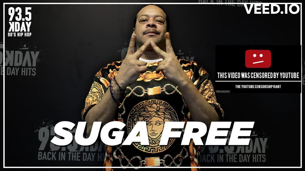 Suga Free Coca World