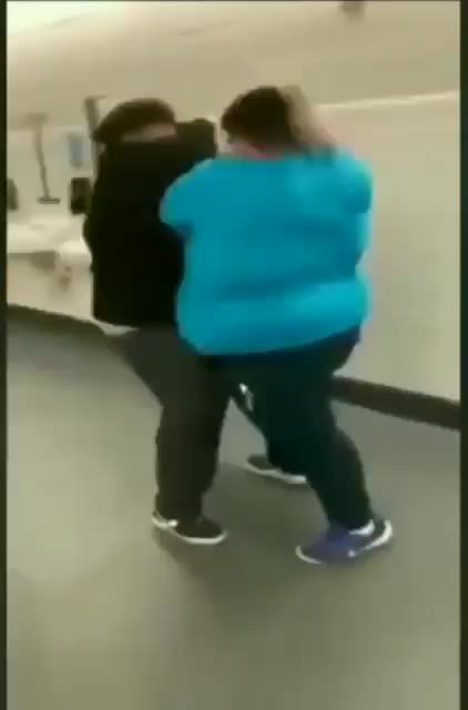 Covid Idiots - What do you think they're fighting over?