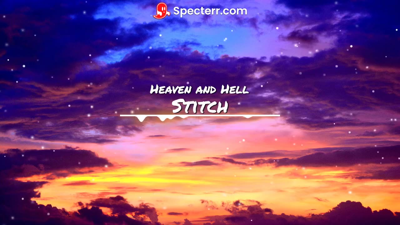 Heaven and Hell