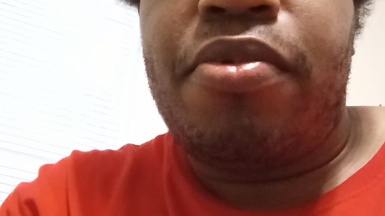 The Quest Of Going Forward (On Rumble)