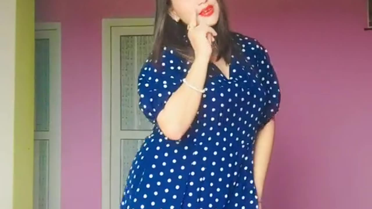 Pretty Song - Bangladesh