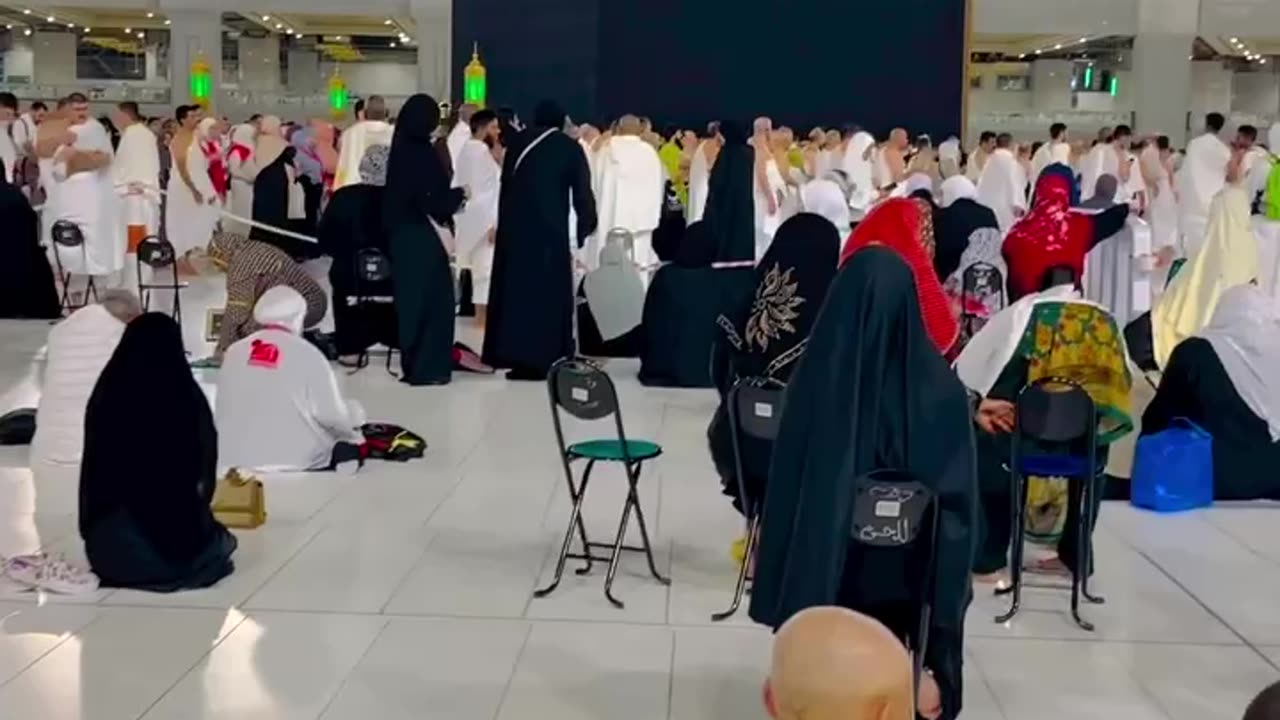 Kaaba🌺