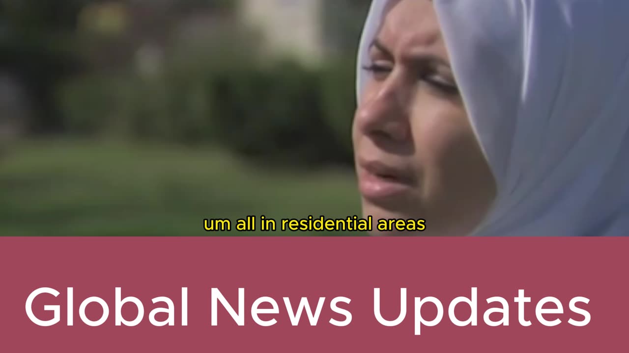 Chicagoans with loved ones in Israel are fear for their lives