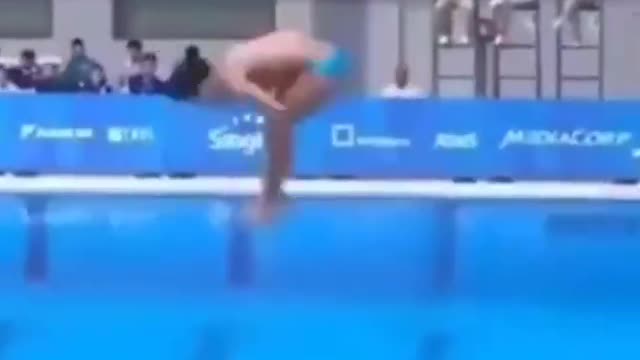 Backflop