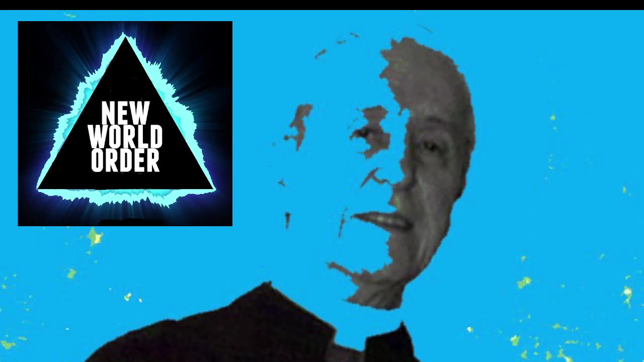 Malachi Martin - New World Order