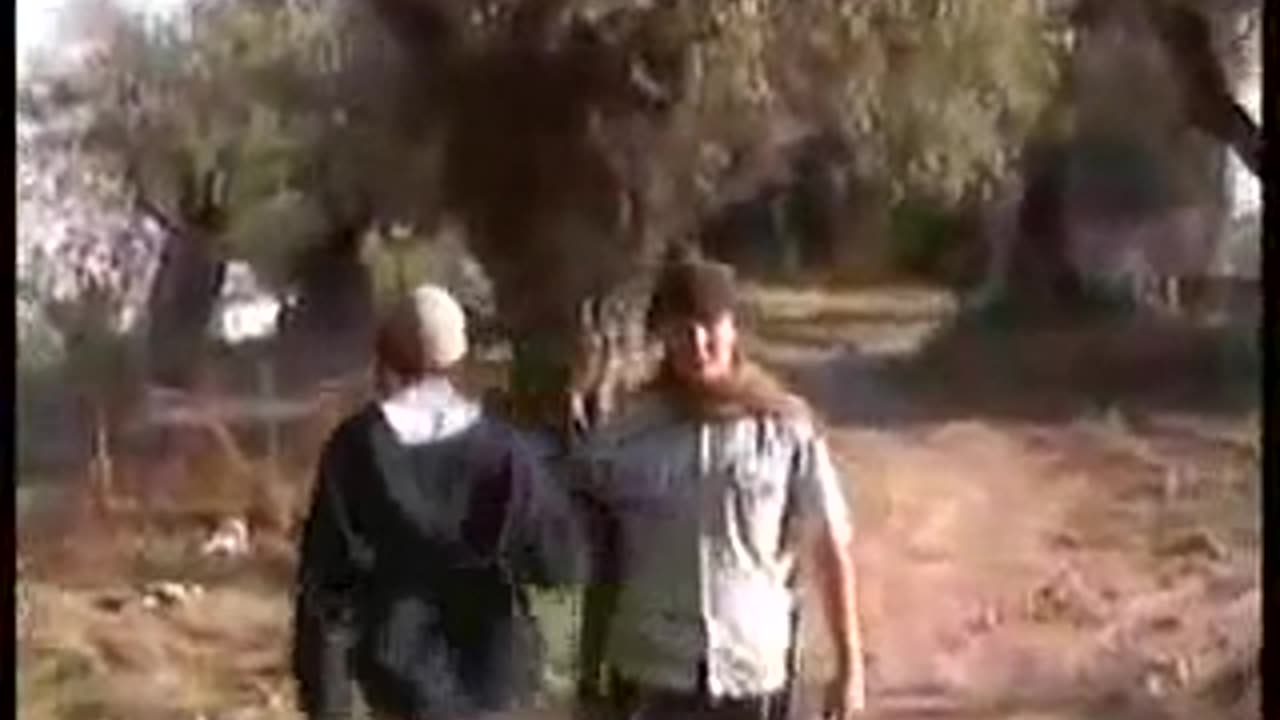 Zionists in Israel: We killed Jesus and we're proud of it!