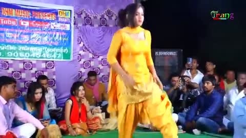 sapna chodary sa badi dancer