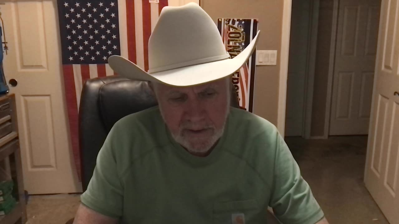 The Transformation (Destruction) Of The United States Of America!