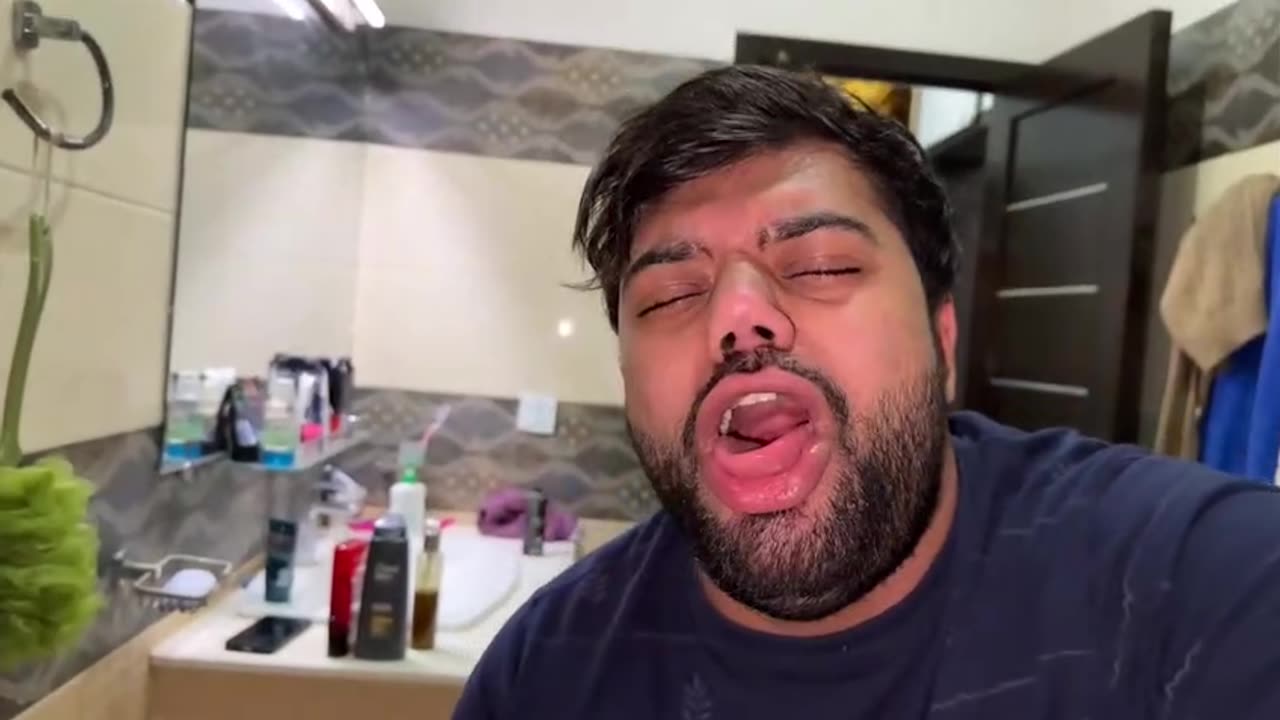Ducky bhai