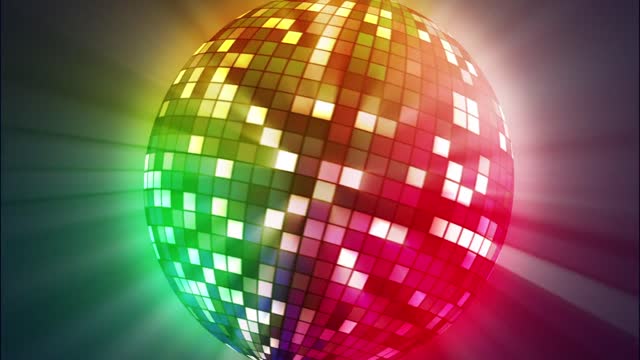 Music New Year's Day 2021
