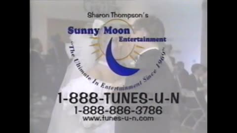 April 5, 1998 - Sharon Thompson's Sunny Moon Entertainment