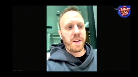 Max Blumenthal Speech for Defeat the Mandates