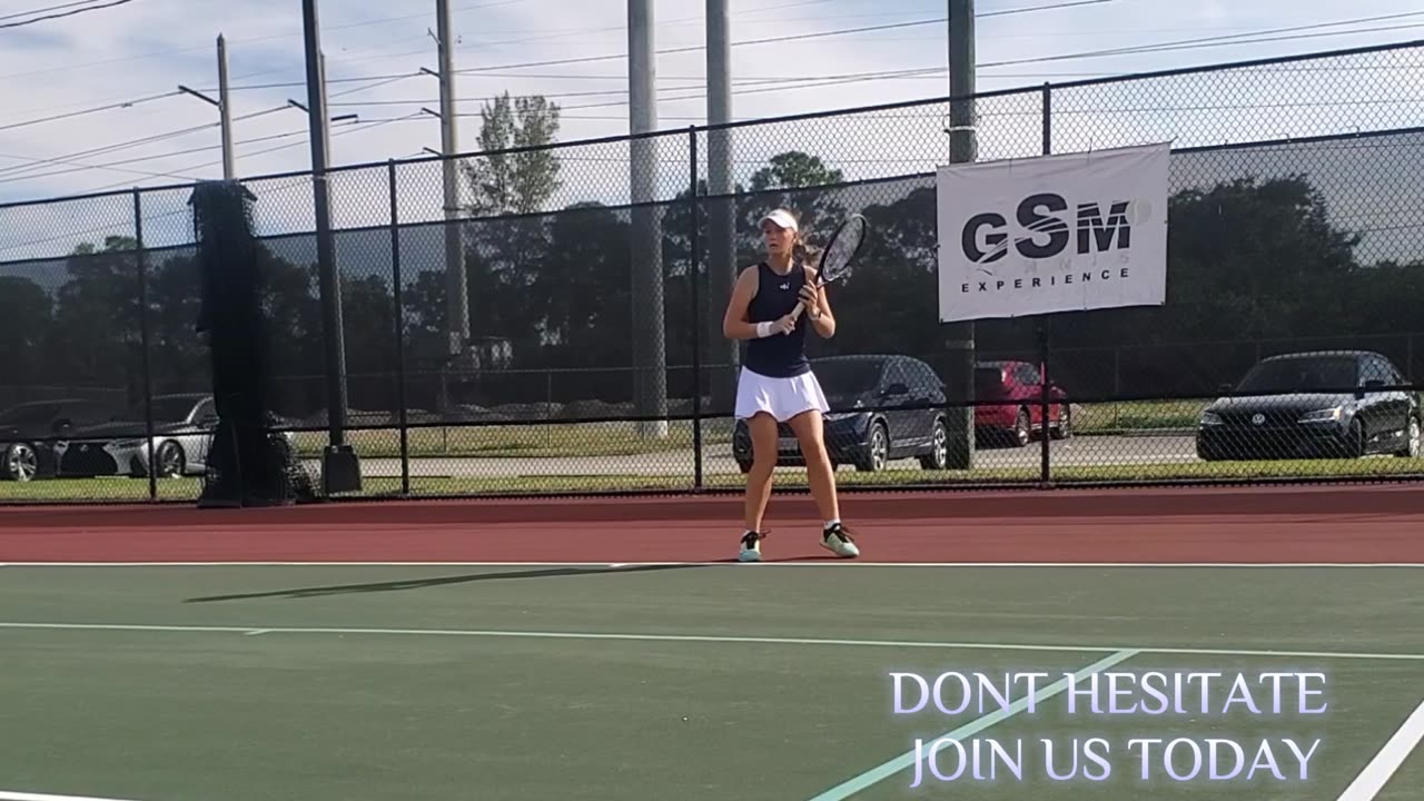 Tennis Program in Margate, FL