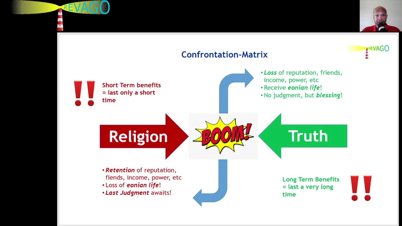 RE 318 Understanding the Principles of Law and Grace Gives Clarity