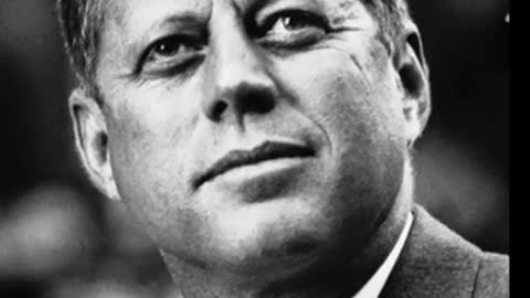 JFK The Second Coming