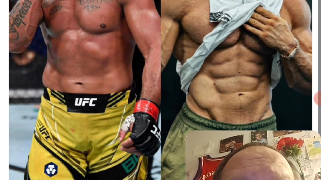 Bradley Martyn Calls Everyone Out