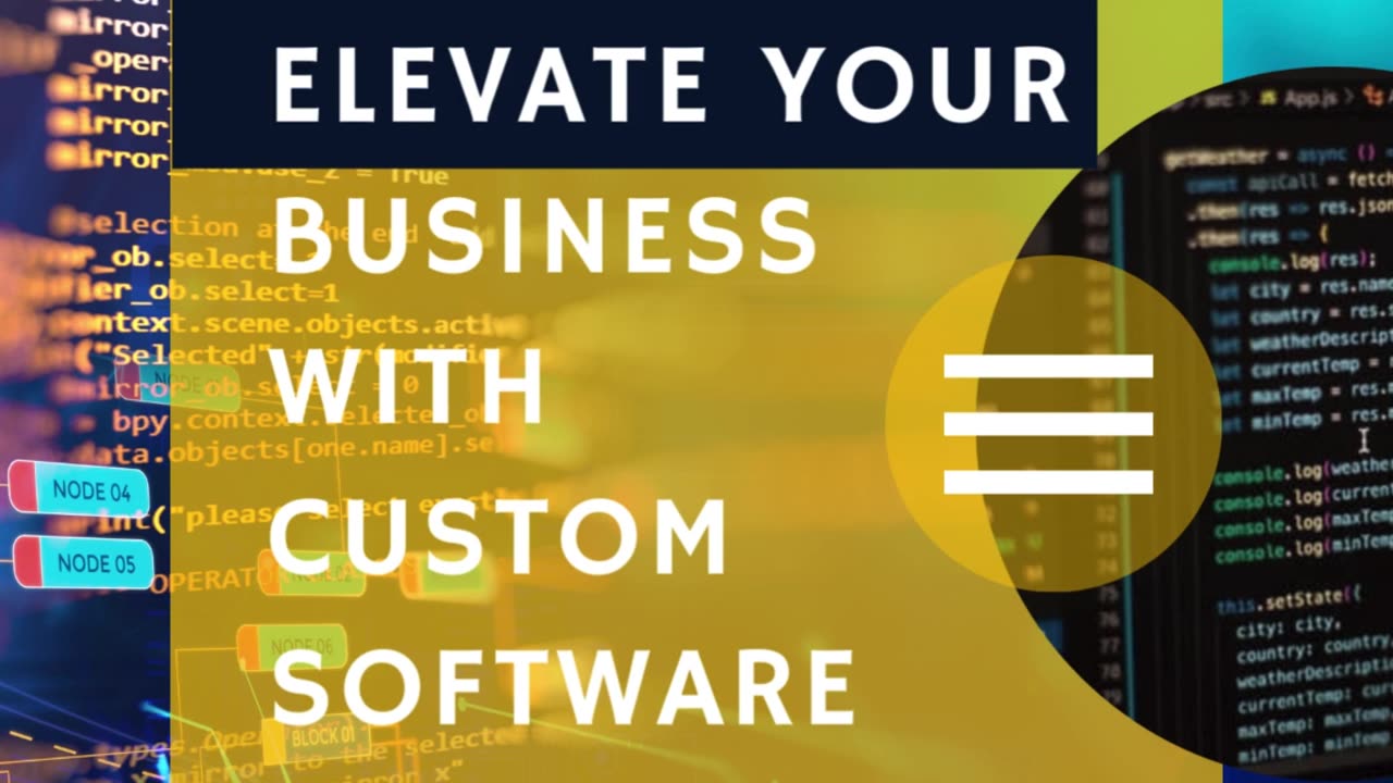 Unlock Your Business Potential with CustomSoftware