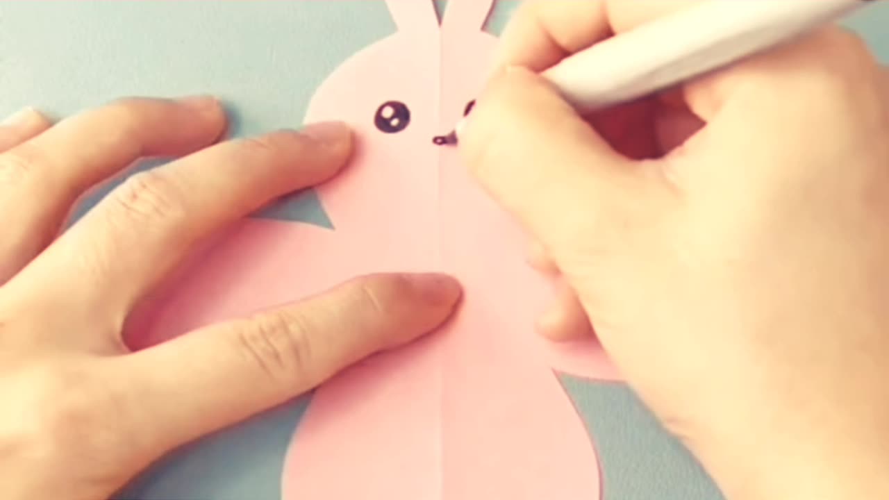 Bunny box